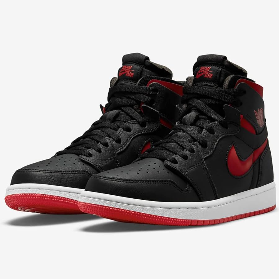 Amazon | [ナイキ] エア ジョーダン 1 ズームエア コンフォート